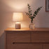 Seattle Natural Solid Oak 3+4 Chest of Drawers