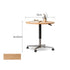 Siliqua Solid Hardwood Side Table