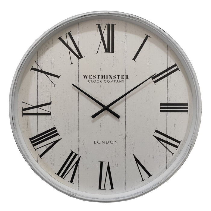 Stylish Westminster Clock RRC1009