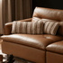 Tacoma Genuine Leather Sofa