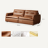 Tacoma Genuine Leather Sofa