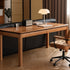 Tarfala Natural Solid Cherry Large Work Station