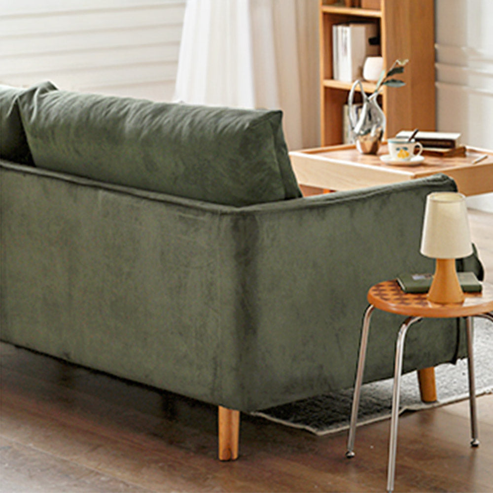 Tarifa Corduroy Sofa