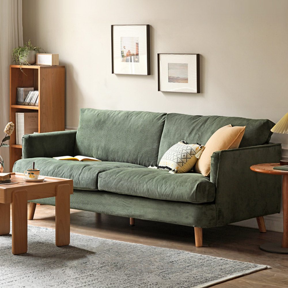 Tarifa Corduroy Sofa