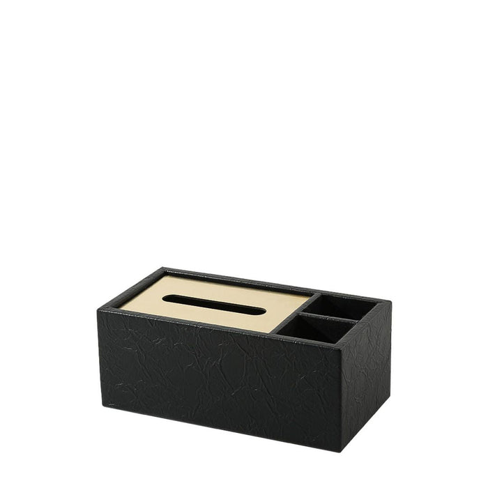 Tissue Box With Storage LFBPG2211B