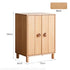 Urban Kidz Natural Solid Beech Modular Chest of Drawers
