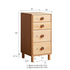 Urban Kidz Natural Solid Beech Modular Chest of Drawers