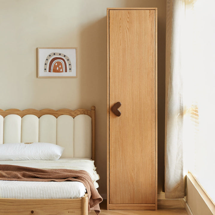 Solid Oak Wardrobes – Oak Furniture Store Australia