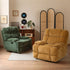 Vacone Chenille Recliner Sofa