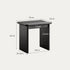 Vernio Solid Ash Stool