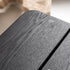 Vernio Solid Ash Stool
