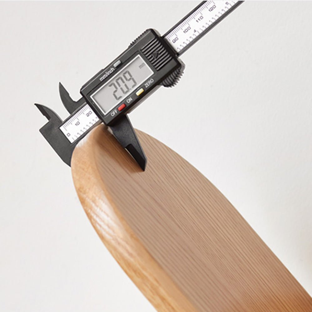 Vikten Natural Solid Oak Tree - Shaped Bookcase | Oak Furniture Store