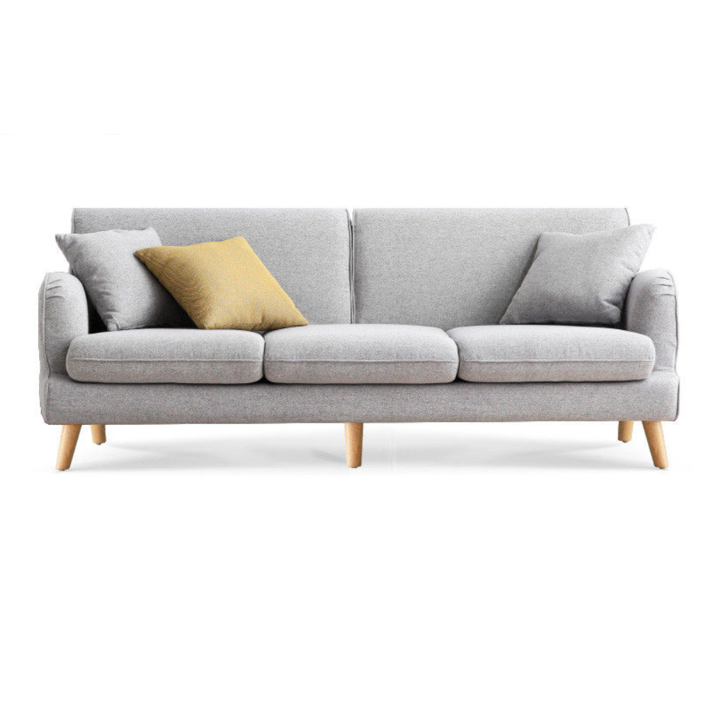 Vita Fabric Sofa