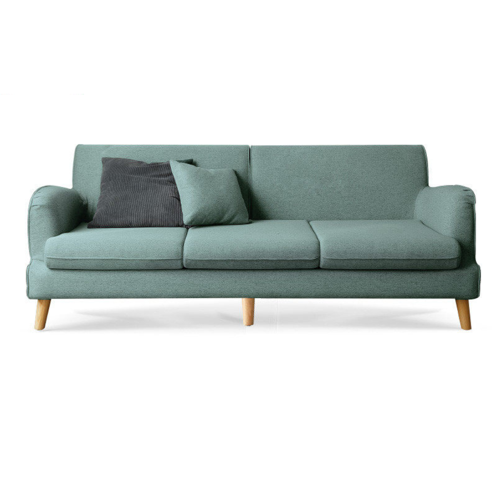 Vita Fabric Sofa