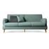 Vita Fabric Sofa