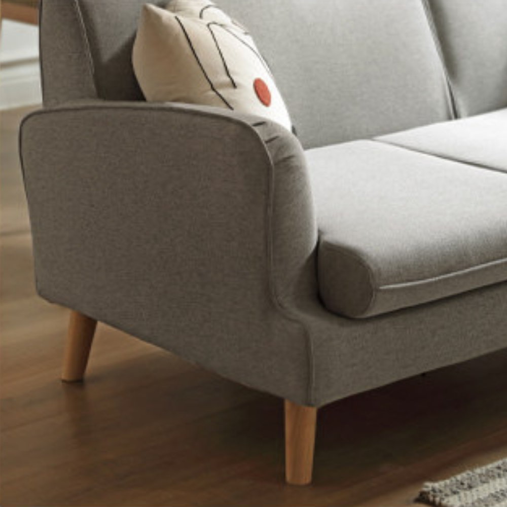 Vita Fabric Sofa