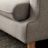 Vita Fabric Sofa
