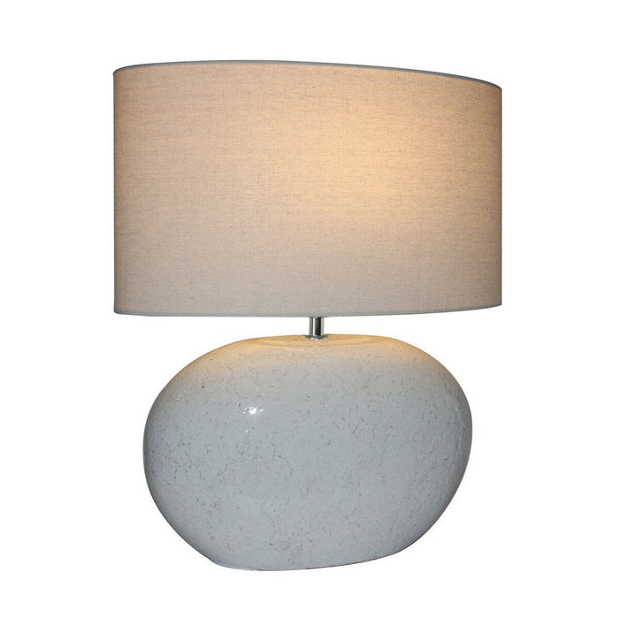 White Terracotta Versatile Light Lamp RRS3020