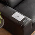 Wilson Genuine Leather Sofa - Oak Furniture Store