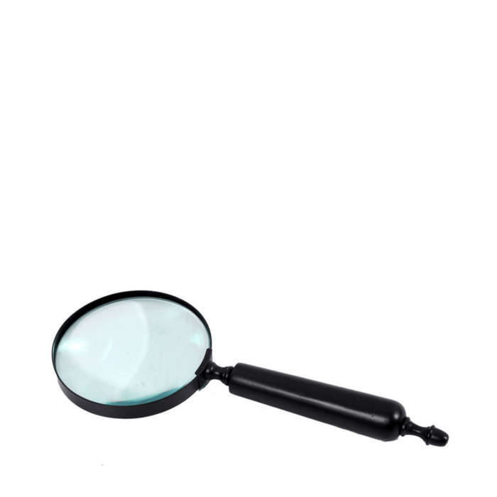 Zoom Magnifying Glass LATK63176