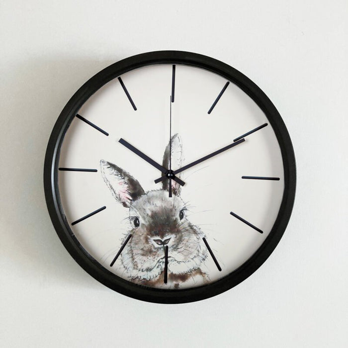 Alfie Clock KCL220304