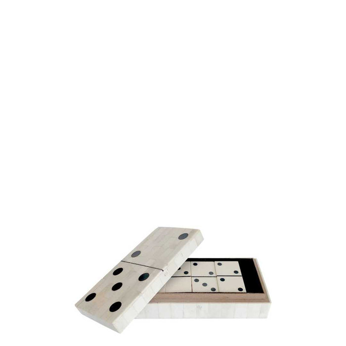 Bone Box Domino Set LDTK300