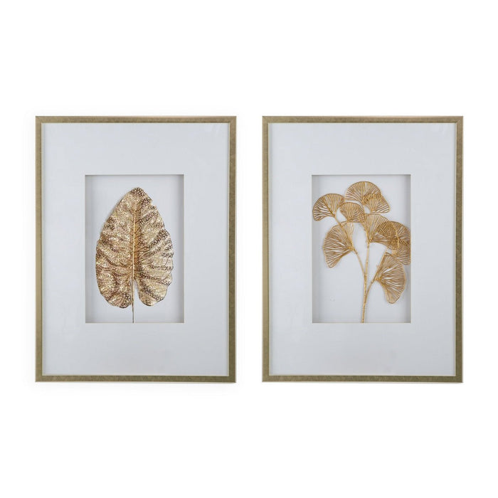 Botanical Wall Art Set RSE2601