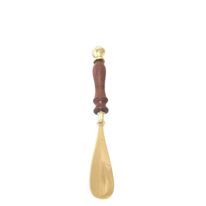 Brass Wood Horn LTSDISHRN16