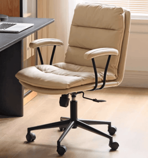 Colmar Ergonomic Comfort Chair - Oak Furniture Store & Sofas