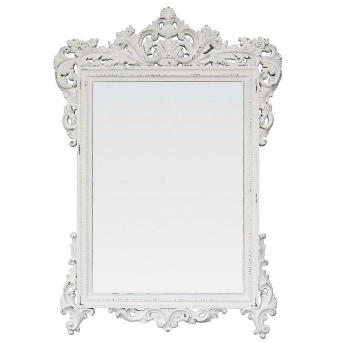 Daphne Bevelled Mirror KM00053