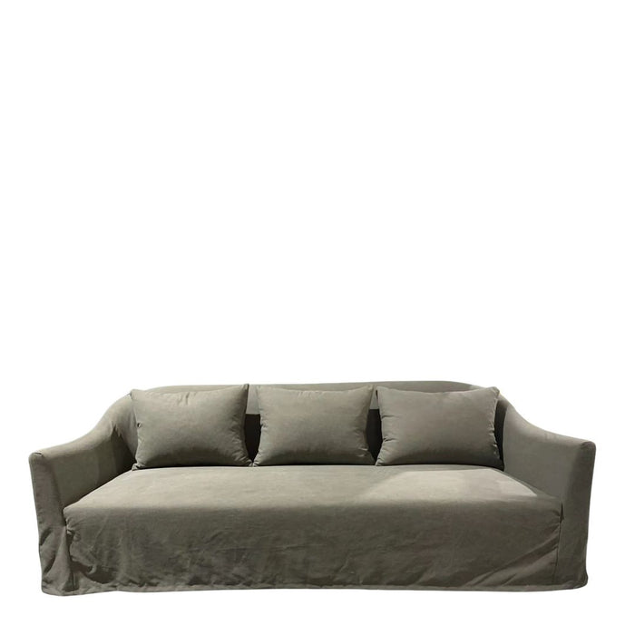 Elisee Sofa 3 Seater Forest LPRELIS03F