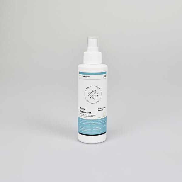 Fabric Care Deodoriser 250ML