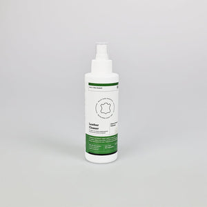 Furniture Leather Cleaner 250ML - Oak Furniture Store & Sofas