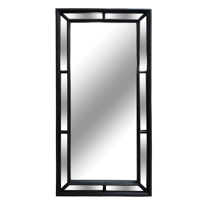 Grid Border Mirror KM000011