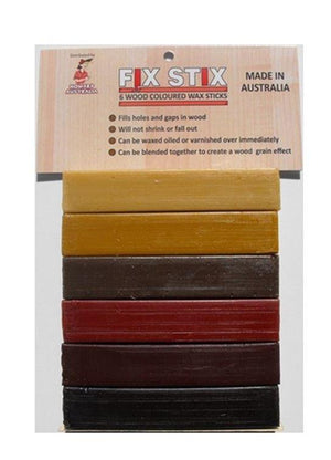 Howard Fix Stix - Oak Furniture Store & Sofas