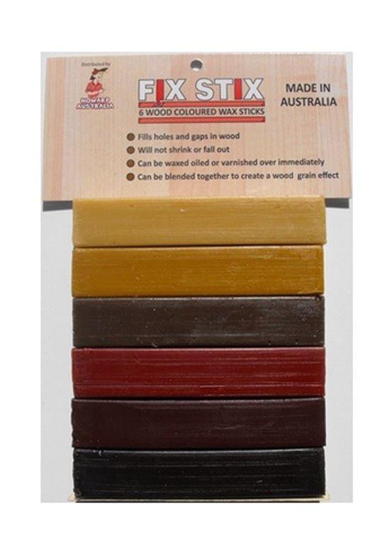 Howard Fix Stix