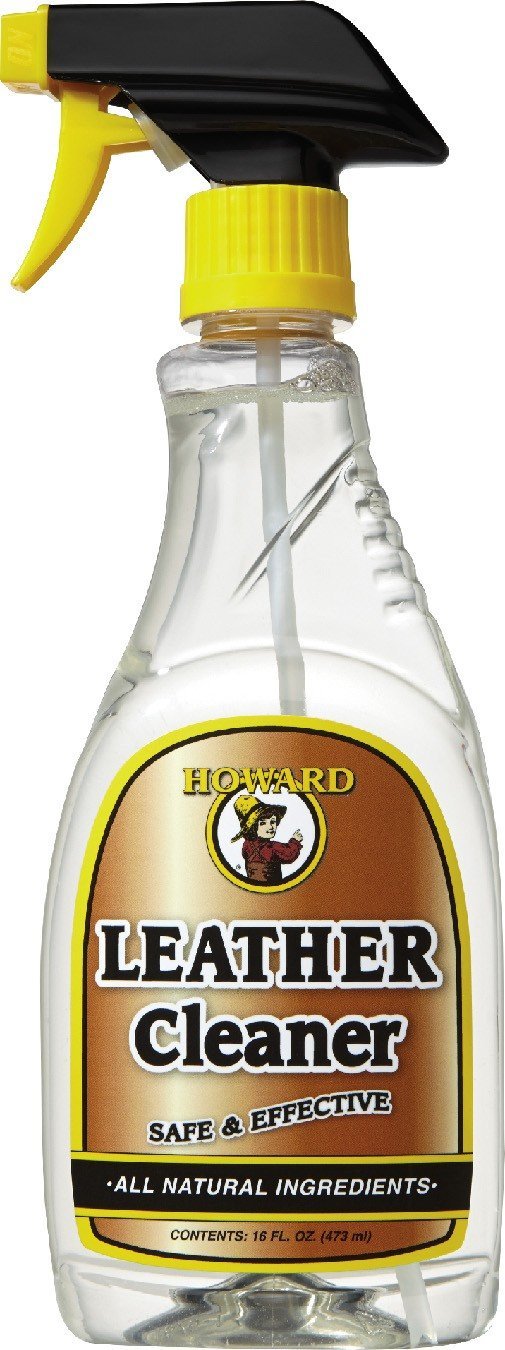 Howard Leather Cleaner - 473ML