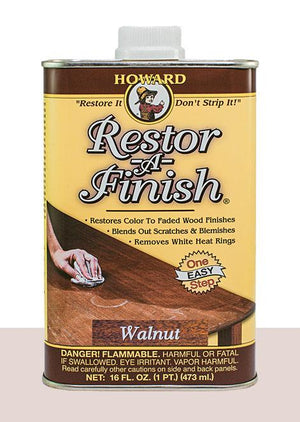 Howard Restor-A-Finish - 473ML - Oak Furniture Store & Sofas