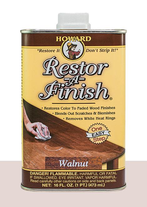 Howard Restor-A-Finish - 473ML