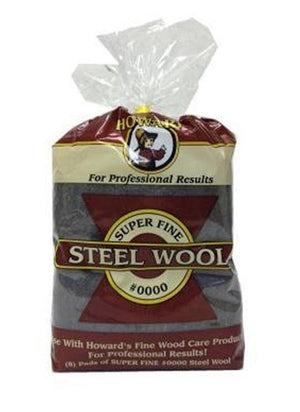 Howard Steel Wool 8 Pack - Oak Furniture Store & Sofas