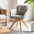 Lorna Study Chair - Oak Furniture Store