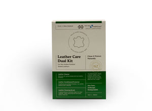 Lounge Protection Kit For Leather or Fabric - Oak Furniture Store & Sofas