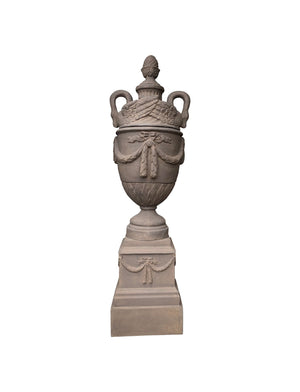 MEDICI URN - Oak Furniture Store & Sofas