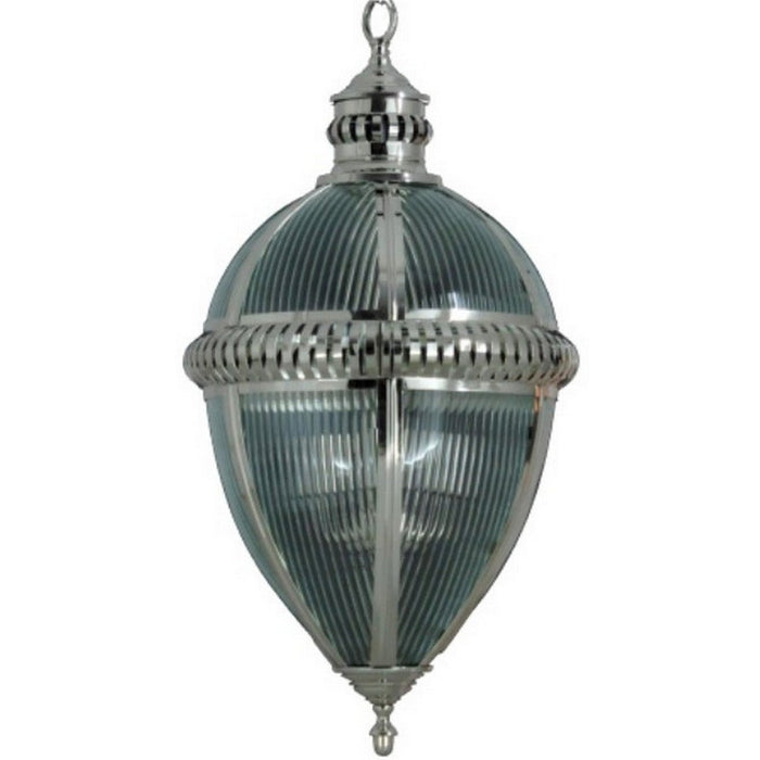 Nickel Plated Sphere Radiance RCI5010