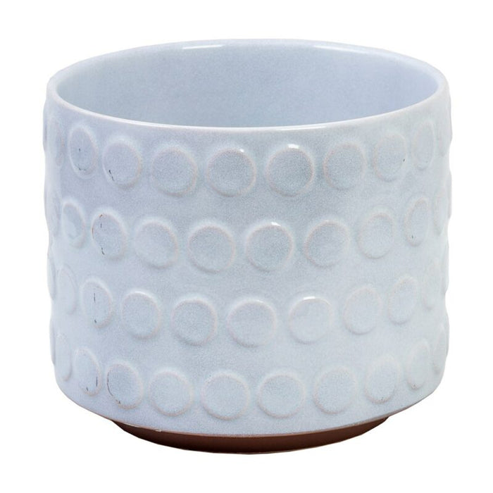 Repeating Dots Pot Large KHW264325