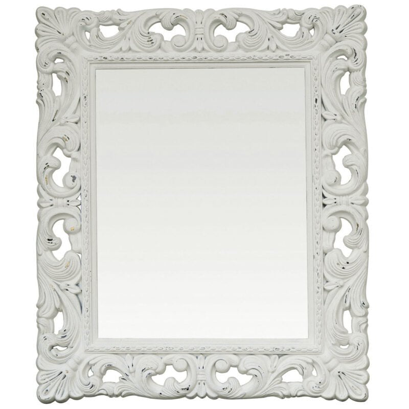 Sabina Bevelled Mirror KM00087 - Oak Furniture Store & Sofas