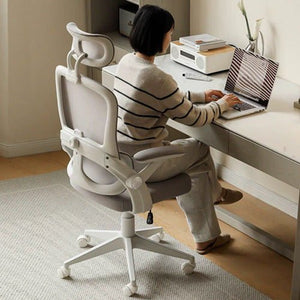 Urban Mesh Ergonomic Office Chair - Oak Furniture Store & Sofas