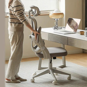 Urban Mesh Ergonomic Office Chair - Oak Furniture Store & Sofas