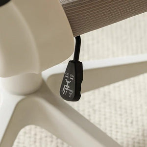 Urban Mesh Ergonomic Office Chair - Oak Furniture Store & Sofas